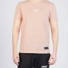 ONE Championship Men ONE Signature Logo Tee (Peach Pink)