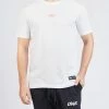 ONE Championship ONE Signature Logo Tee (White)