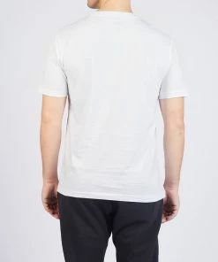 ONE Championship ONE Signature Logo Tee (White)