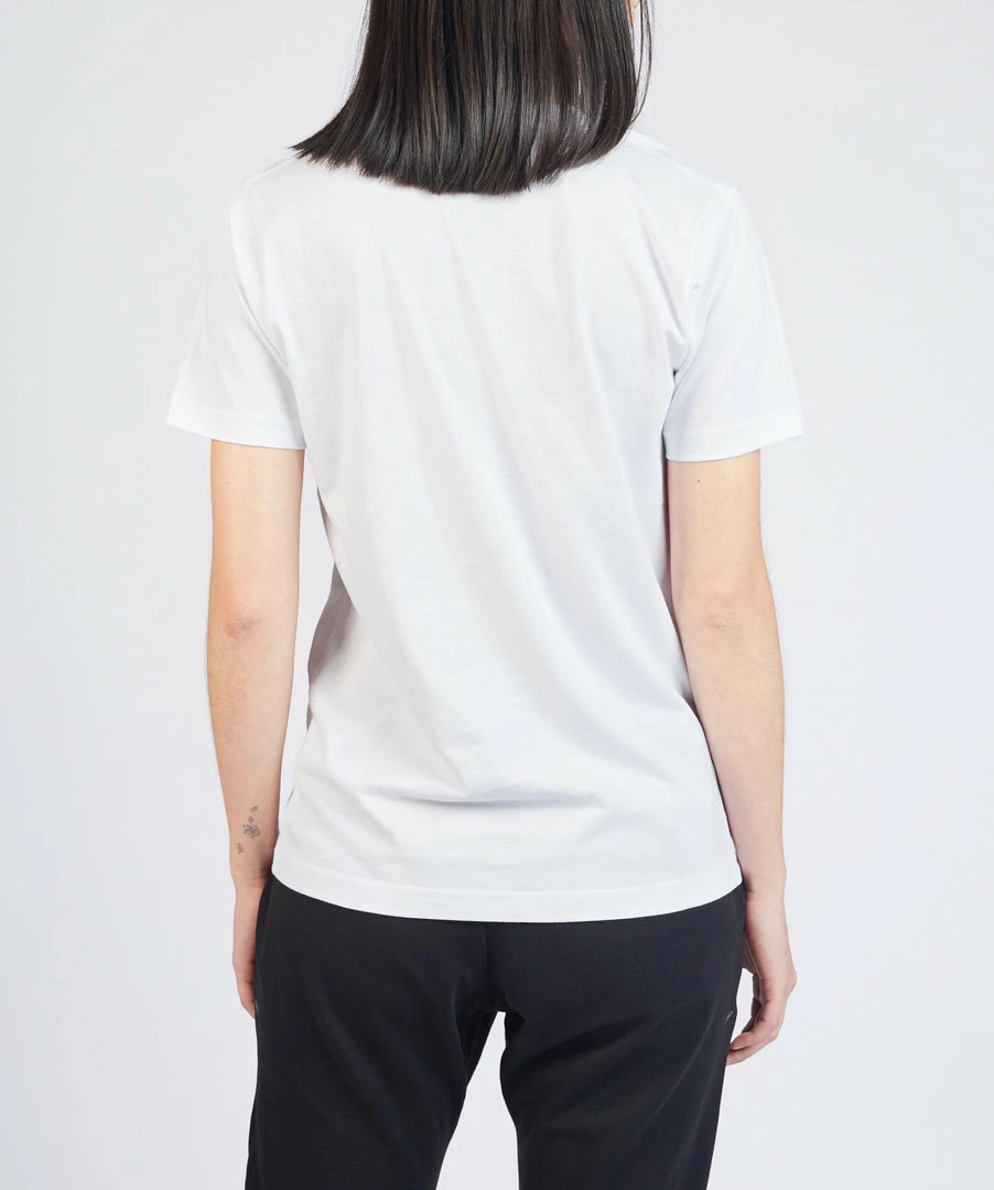 ONE Championship ONE Signature Logo Tee (White) 8 ONE Championship ONE Signature Logo Tee (White)