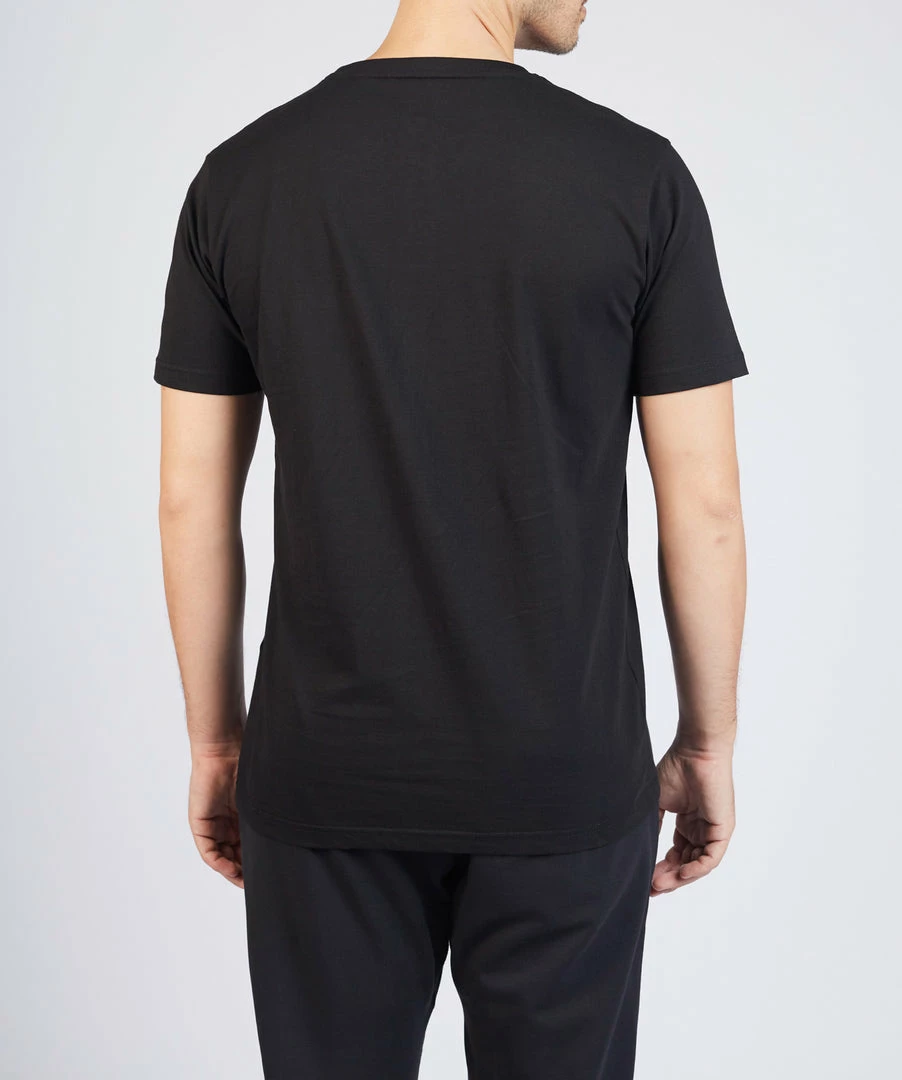 ONE Championship ONE Gold Metallic Logo Tee Men 5 ONE Championship ONE Gold Metallic Logo Tee Men