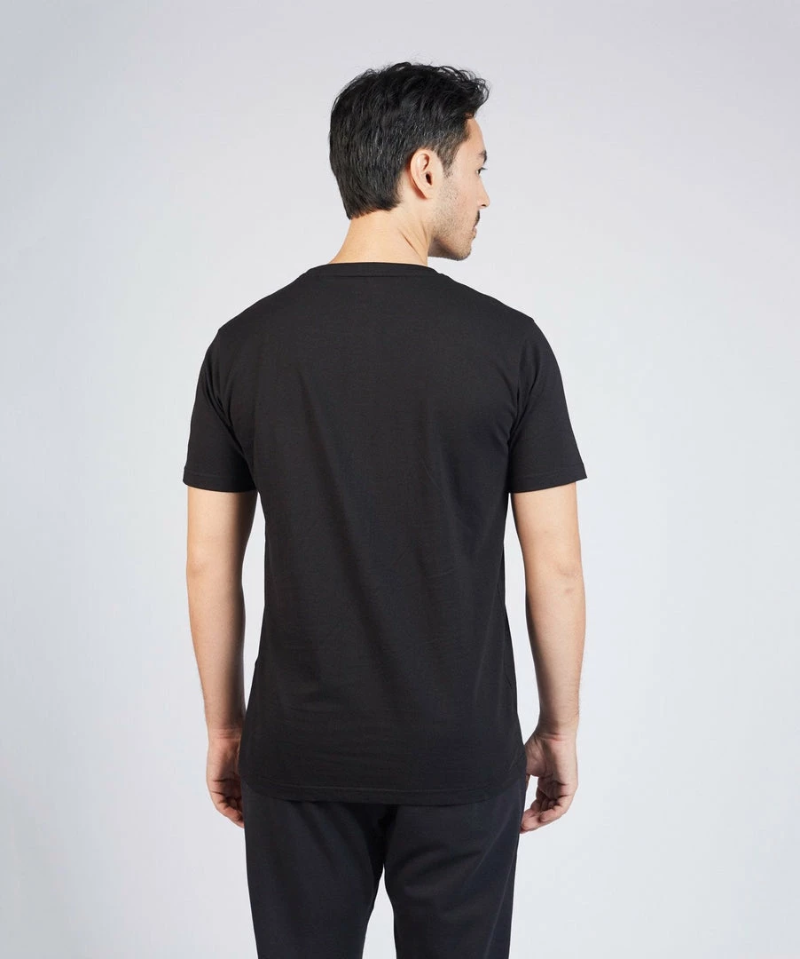 ONE Championship ONE Gold Metallic Logo Tee Men 3 ONE Championship ONE Gold Metallic Logo Tee Men