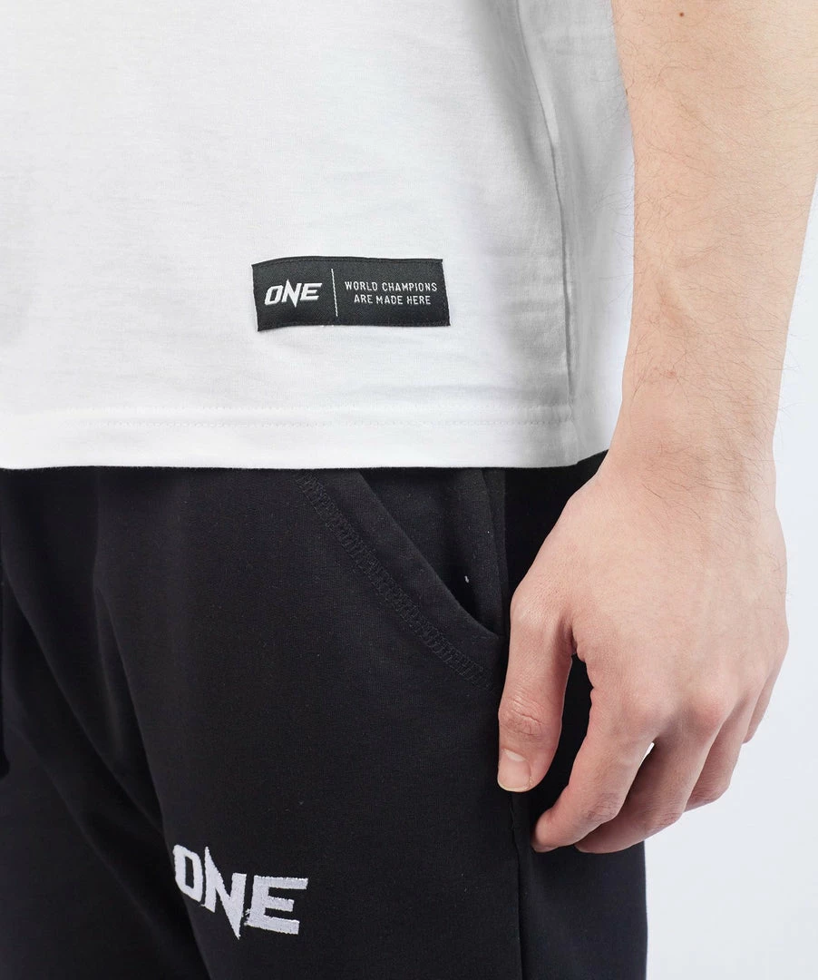 ONE Championship Gratitude Tee Men 6 ONE Championship Gratitude Tee Men