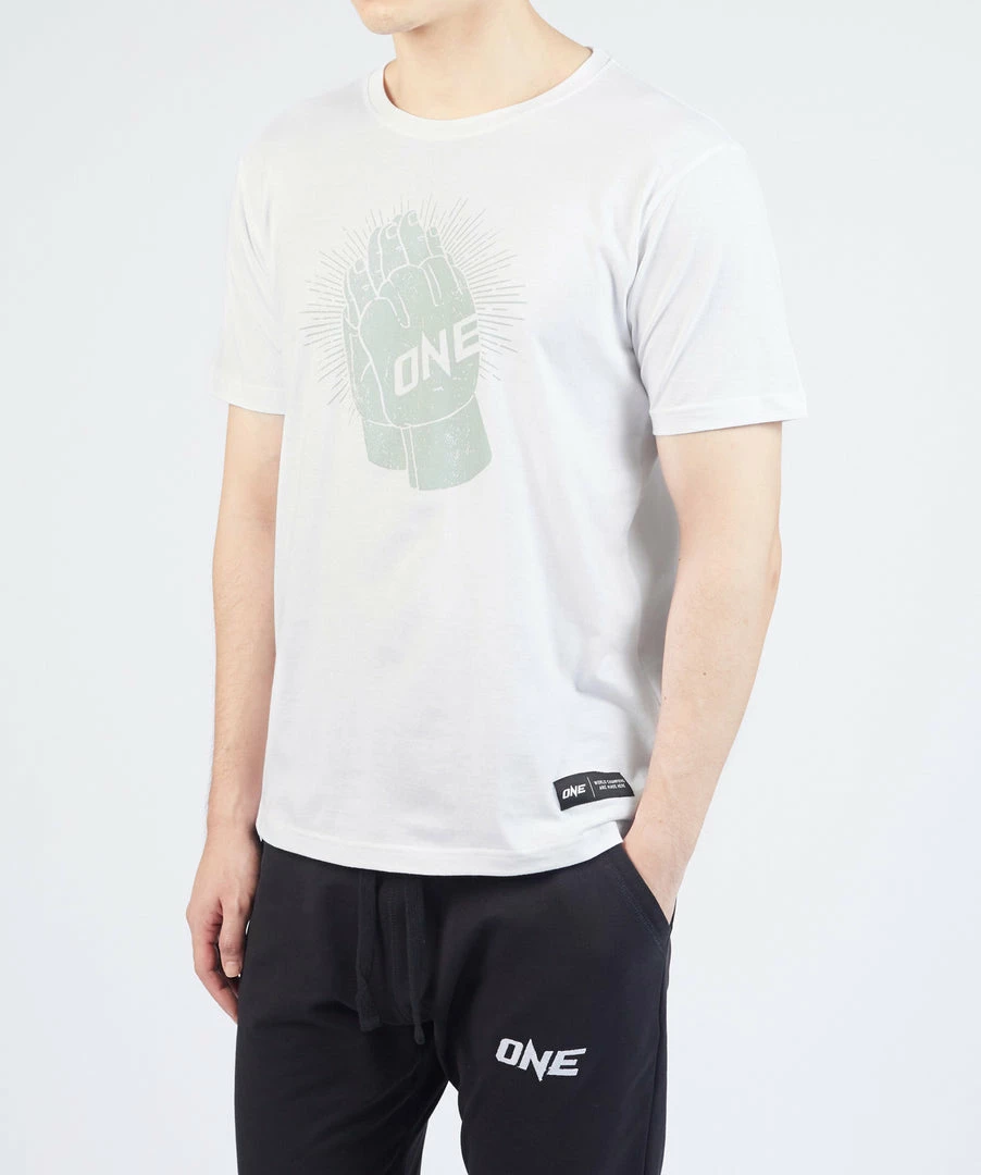 ONE Championship Gratitude Tee Men 3 ONE Championship Gratitude Tee Men
