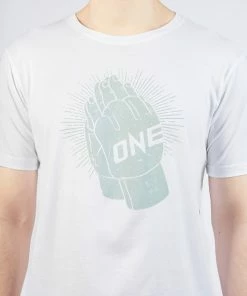 ONE Championship Gratitude Tee Men 9 ONE Championship Gratitude Tee Men