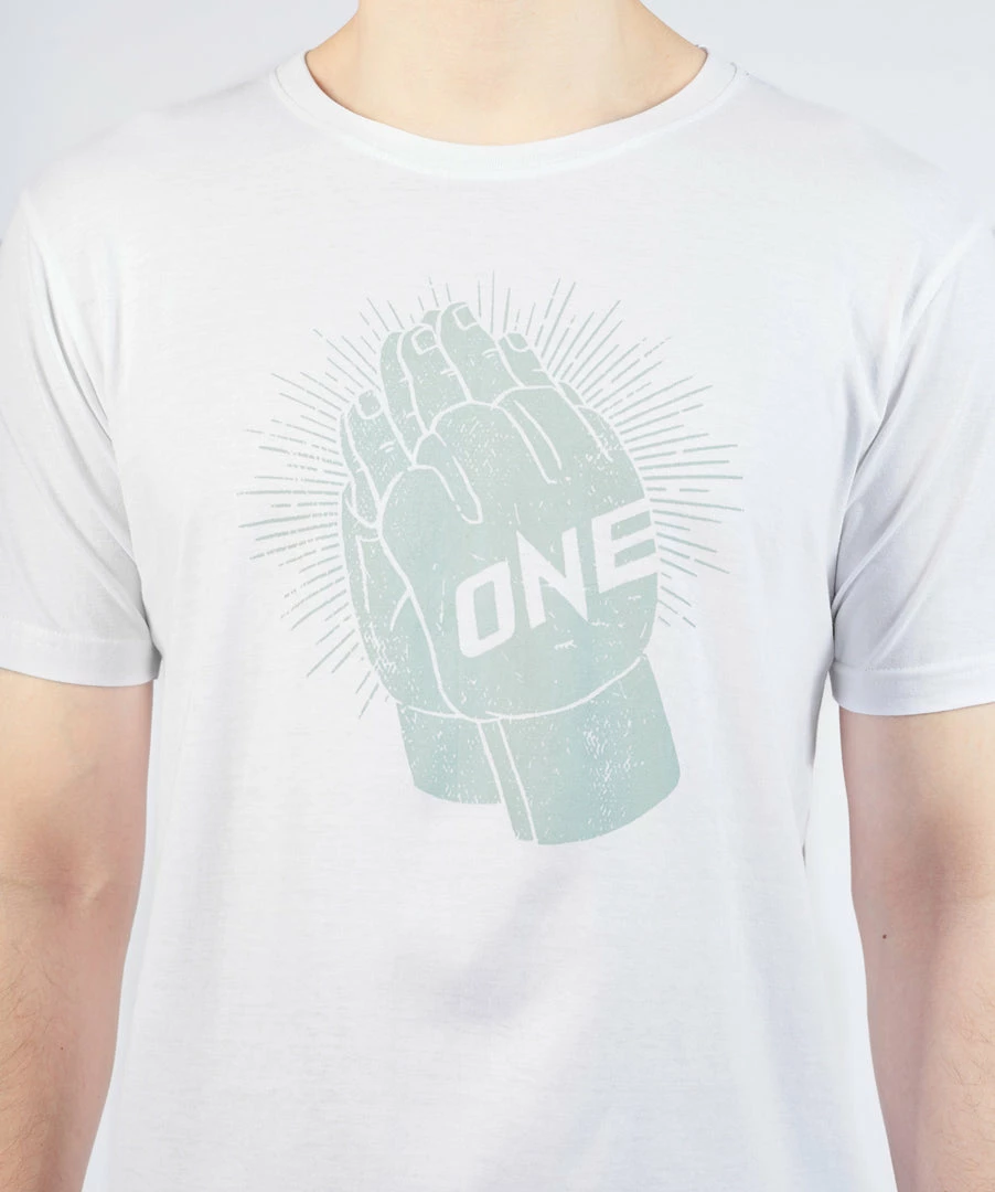 ONE Championship Gratitude Tee Men 5 ONE Championship Gratitude Tee Men