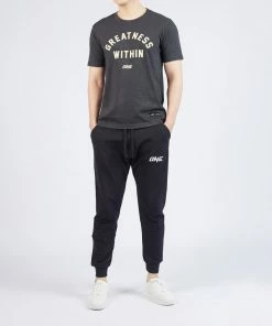 ONE Championship Greatness Within Tee