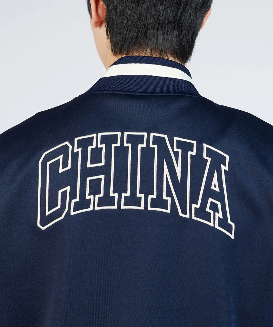 ONE Championship Men Imperial Bomber Jacket 6 ONE Championship Men Imperial Bomber Jacket