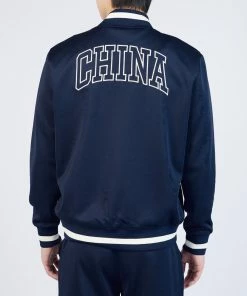 ONE Championship Men Imperial Bomber Jacket