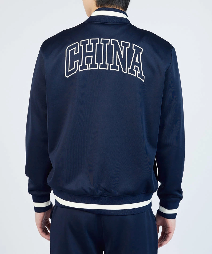 ONE Championship Men Imperial Bomber Jacket 4 ONE Championship Men Imperial Bomber Jacket