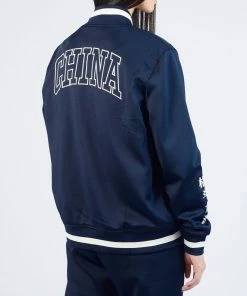 ONE Championship Men Imperial Bomber Jacket 20 ONE Championship Men Imperial Bomber Jacket