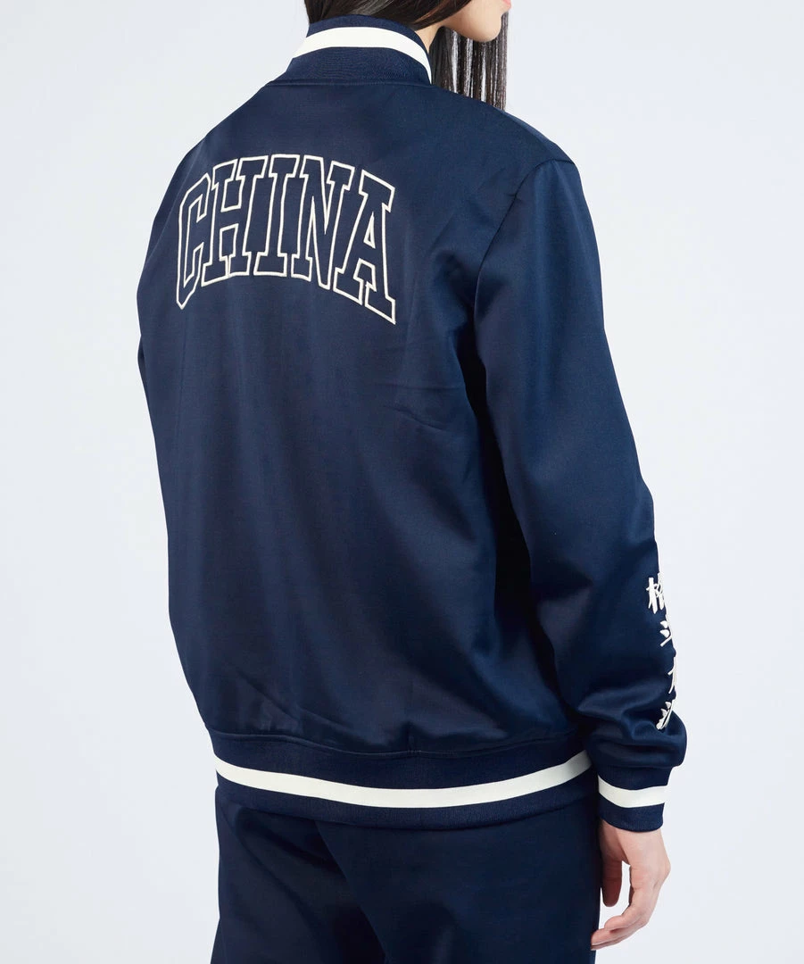 ONE Championship Men Imperial Bomber Jacket 11 ONE Championship Men Imperial Bomber Jacket