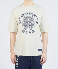 ONE Championship Imperial Oversized Tee