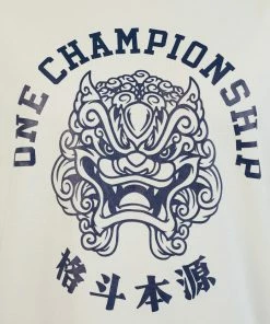 ONE Championship Imperial Oversized Tee