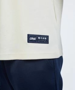 ONE Championship Imperial Oversized Tee