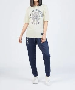 ONE Championship Imperial Oversized Tee