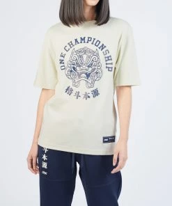 ONE Championship Imperial Oversized Tee