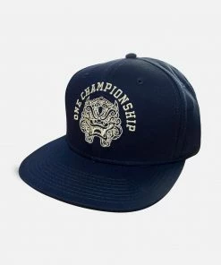 ONE Championship Men Imperial Snapback Cap