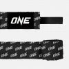 ONE Championship ONE Hand Wraps 4.5m (Black)