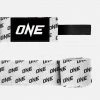 ONE Championship Men ONE Hand Wraps 4.5m (White)