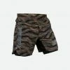ONE X Hyperfly Icon Combat Shorts (Tiger Camo) Men