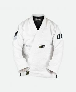 ONE X Hyperfly Heavy Duty Grappling Gi