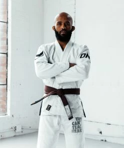 ONE X Hyperfly Heavy Duty Grappling Gi
