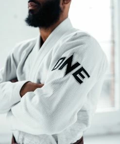 ONE X Hyperfly Heavy Duty Grappling Gi