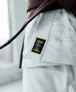 ONE X Hyperfly Heavy Duty Grappling Gi
