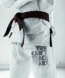 ONE X Hyperfly Heavy Duty Grappling Gi