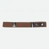 ONE X Hyperfly Belt (Brown) 2 ONE X Hyperfly Belt (Brown)