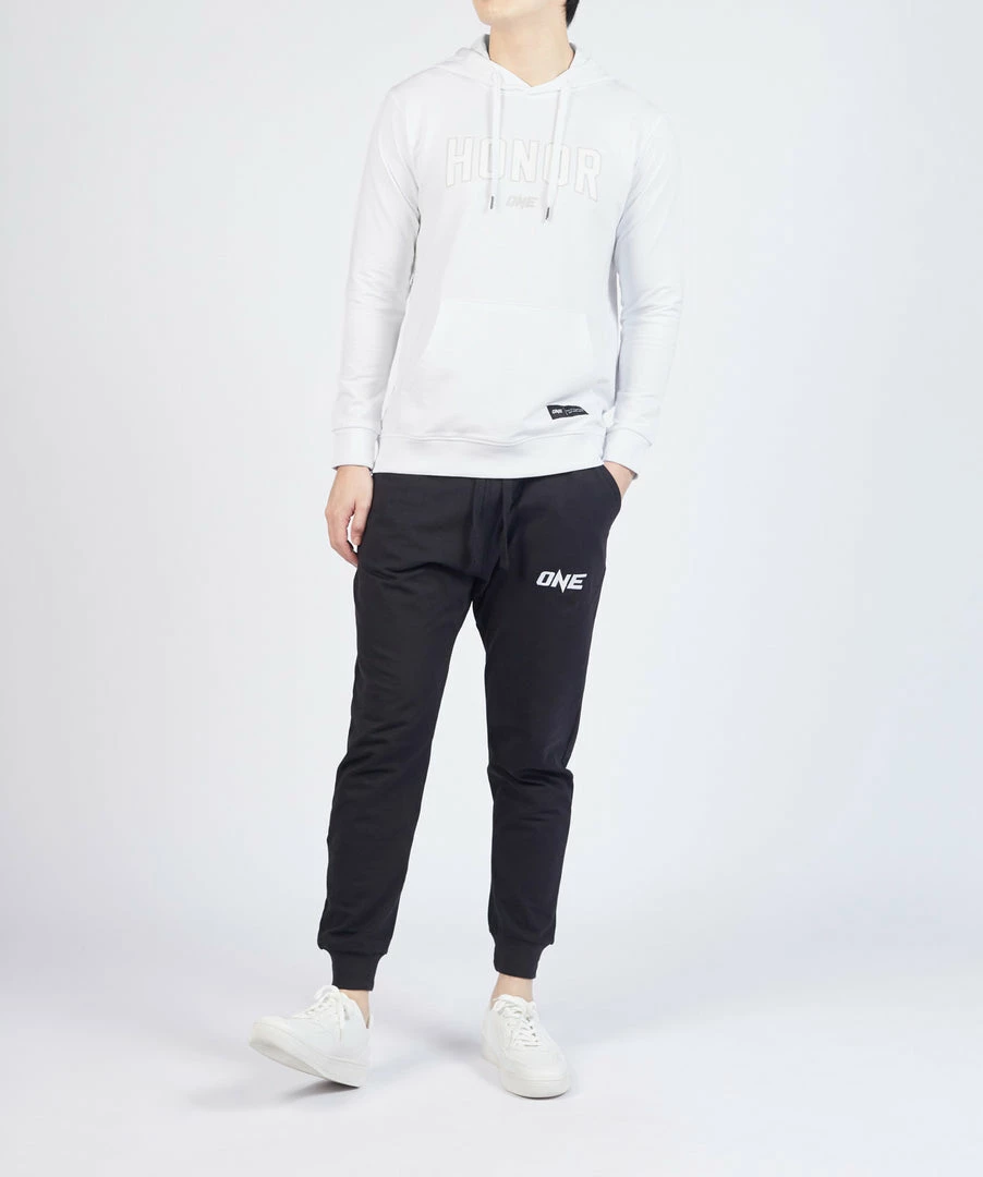 ONE Championship Honor Hoodie 7 ONE Championship Honor Hoodie