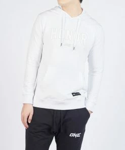 ONE Championship Honor Hoodie