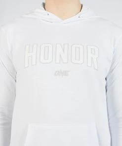 ONE Championship Honor Hoodie 9 ONE Championship Honor Hoodie
