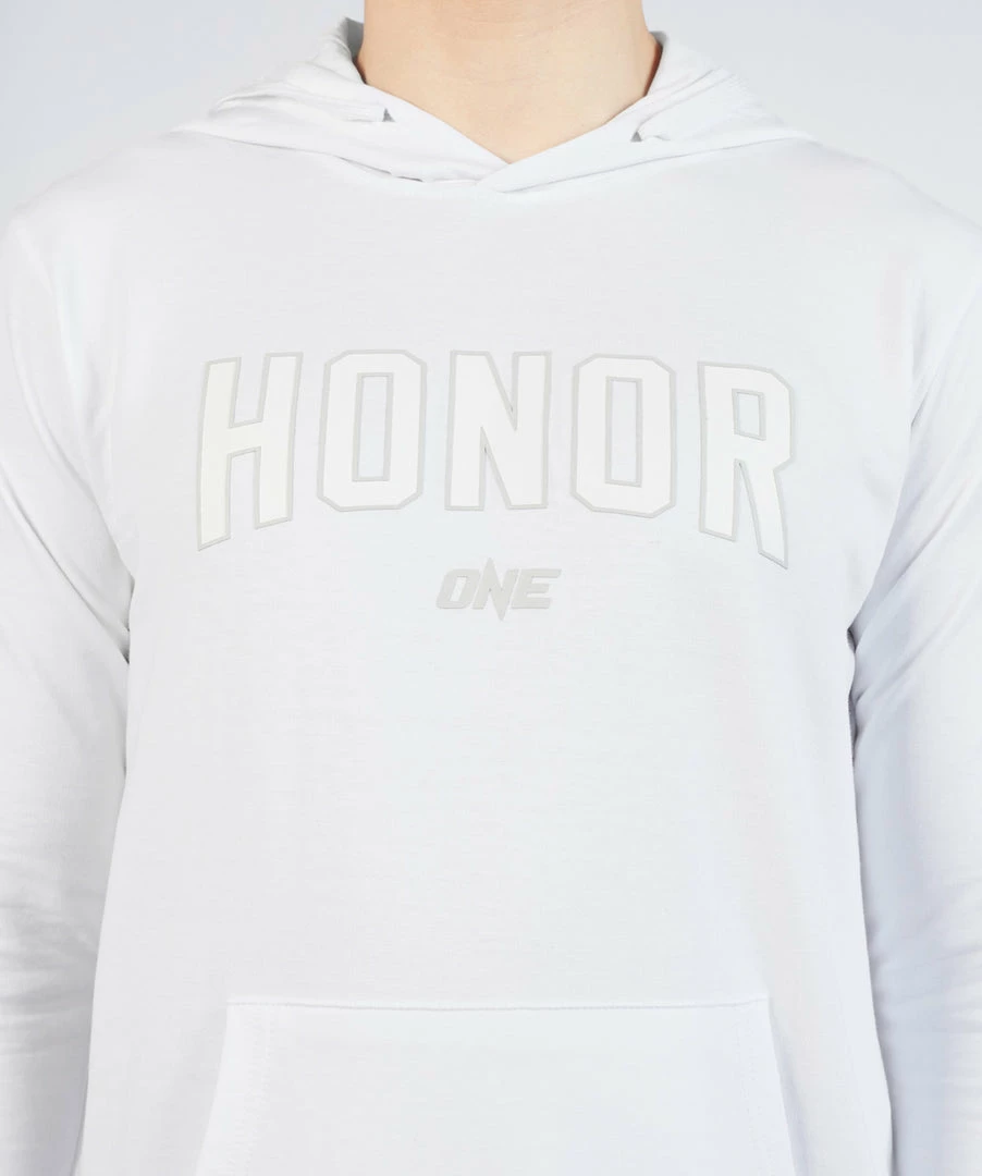 ONE Championship Honor Hoodie 5 ONE Championship Honor Hoodie