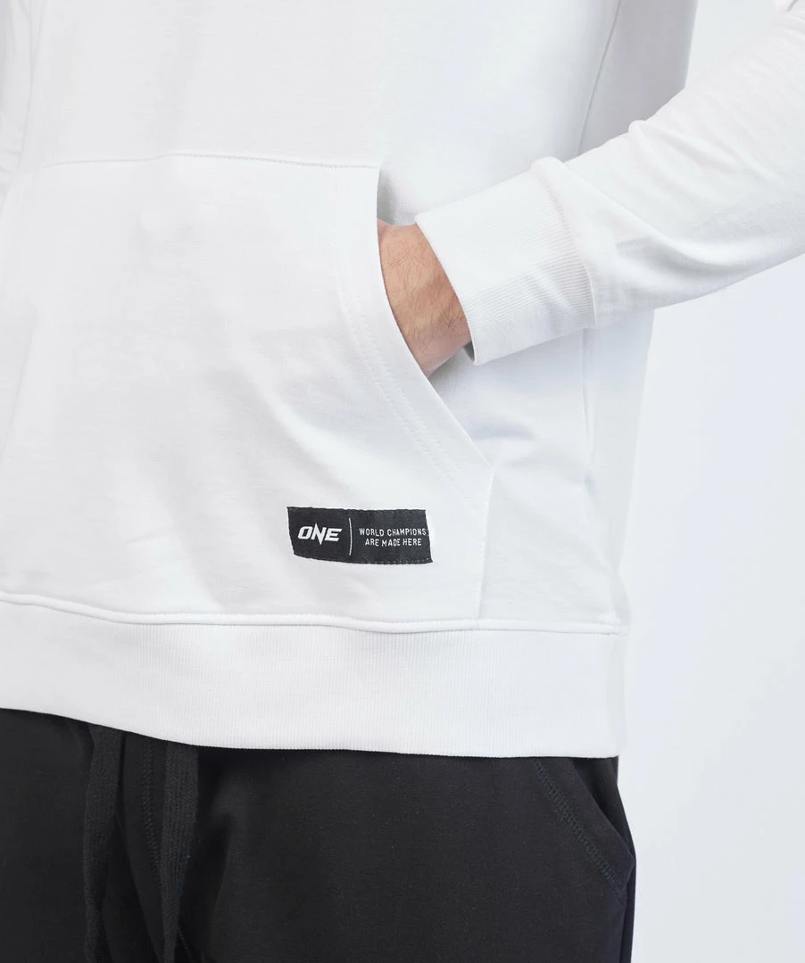 ONE Championship Honor Hoodie 6 ONE Championship Honor Hoodie