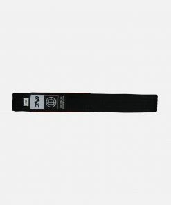 ONE Championship Elite Pro Gi Belt - Black