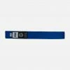 ONE Championship Men Elite Pro Gi Belt - Blue