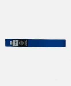 ONE Championship Men Elite Pro Gi Belt - Blue