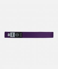 ONE Championship Elite Pro Gi Belt - Purple