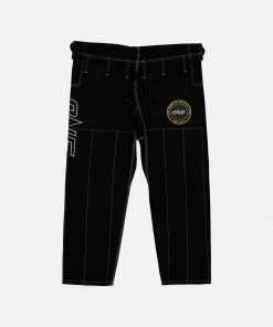 ONE Championship Elite Pro Gi - Black Men