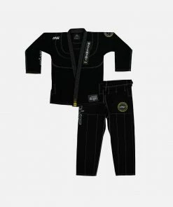 ONE Championship Elite Pro Gi - Black Men