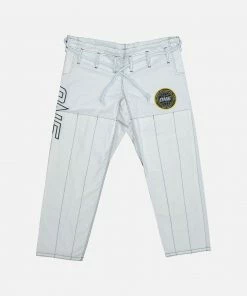 ONE Championship Elite Pro Gi - White