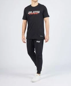 ONE Championship Jiu Jitsu Vs The World Tee 13 ONE Championship Jiu Jitsu Vs The World Tee