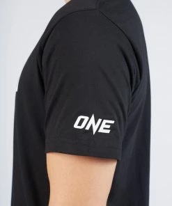 ONE Championship Jiu Jitsu Vs The World Tee 11 ONE Championship Jiu Jitsu Vs The World Tee