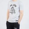 ONE Championship Jiu Jitsu Gentle Art Tee