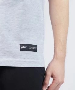 ONE Championship Jiu Jitsu Gentle Art Tee 10 ONE Championship Jiu Jitsu Gentle Art Tee