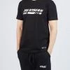 ONE Championship Jiu Jitsu Kanji Tee