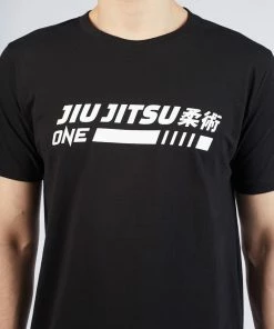 ONE Championship Jiu Jitsu Kanji Tee