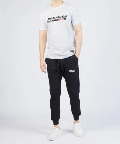 ONE Championship Jiu Jitsu Kanji Tee